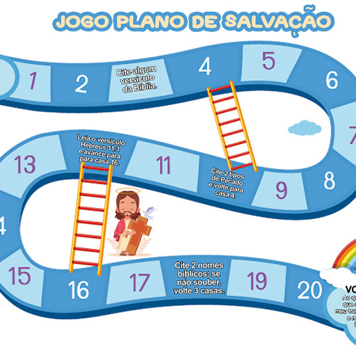 Jogos de tabuleiro